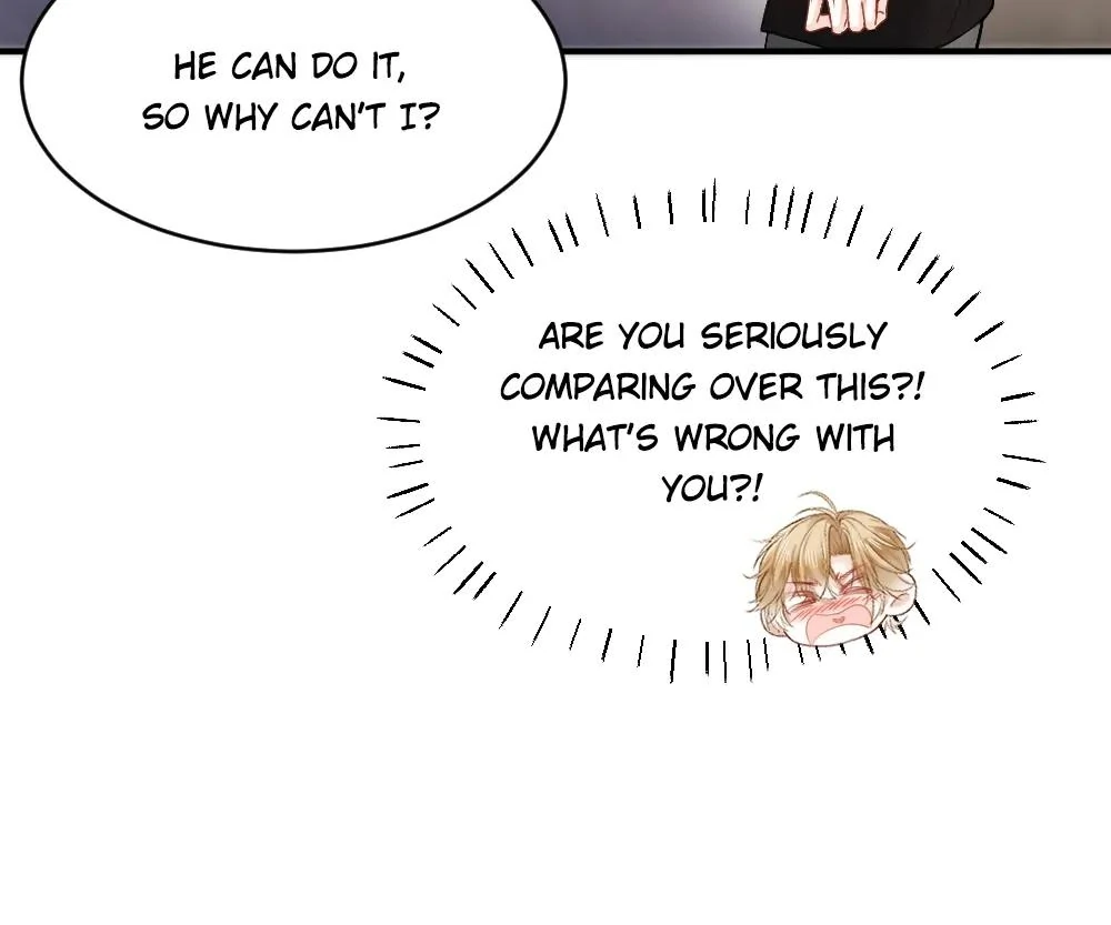 Handsome Guy Takes Over Systems [Official] - Chapter 25 manhwa