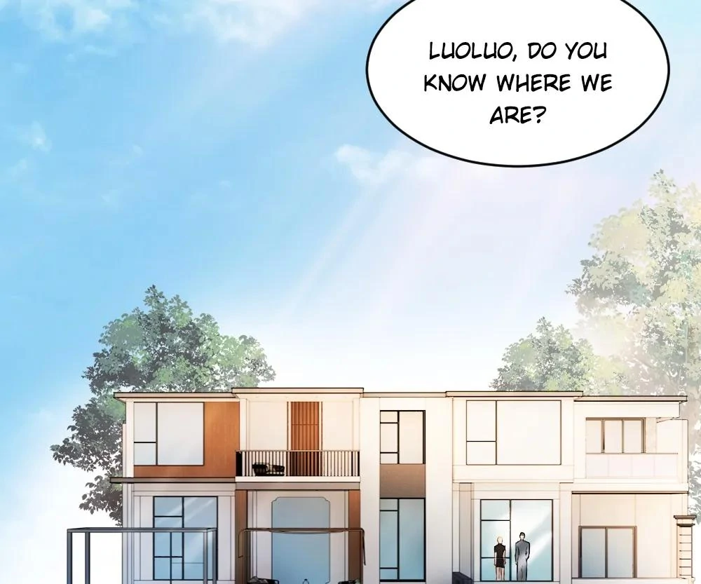 Handsome Guy Takes Over Systems [Official] - Chapter 25 manhwa