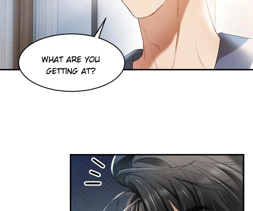 Handsome Guy Takes Over Systems [Official] - Chapter 25 manhwa