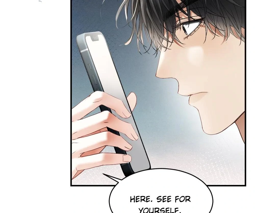 Handsome Guy Takes Over Systems [Official] - Chapter 25 manhwa