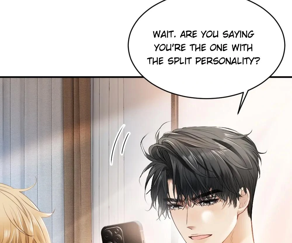 Handsome Guy Takes Over Systems [Official] - Chapter 25 manhwa