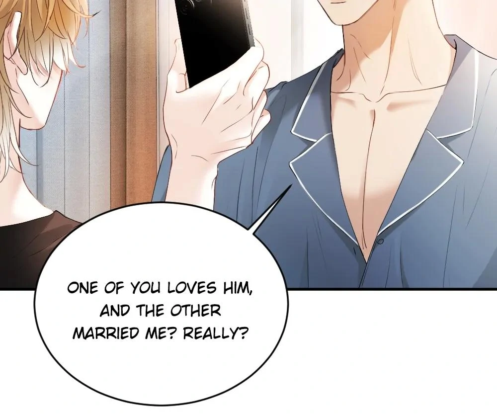 Handsome Guy Takes Over Systems [Official] - Chapter 25 manhwa