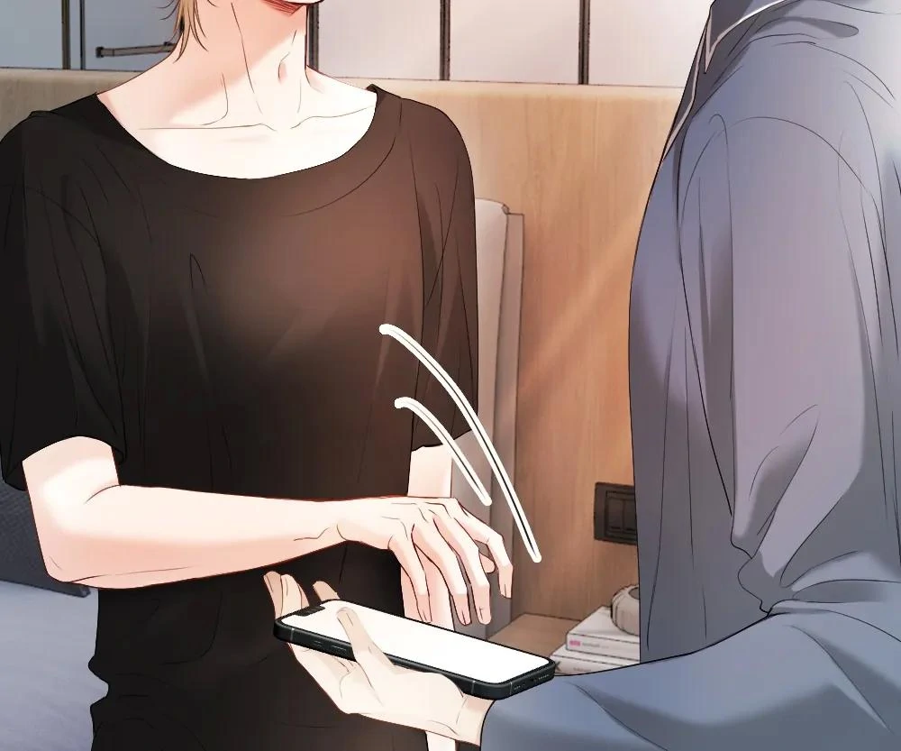 Handsome Guy Takes Over Systems [Official] - Chapter 25 manhwa