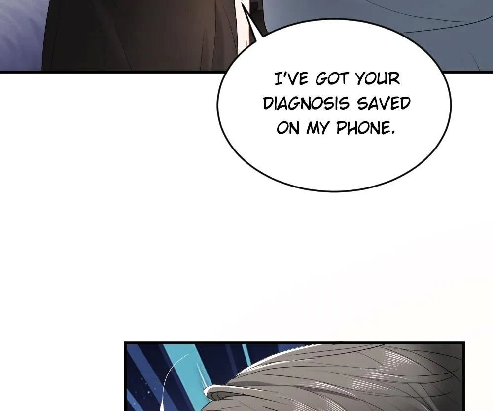 Handsome Guy Takes Over Systems [Official] - Chapter 25 manhwa