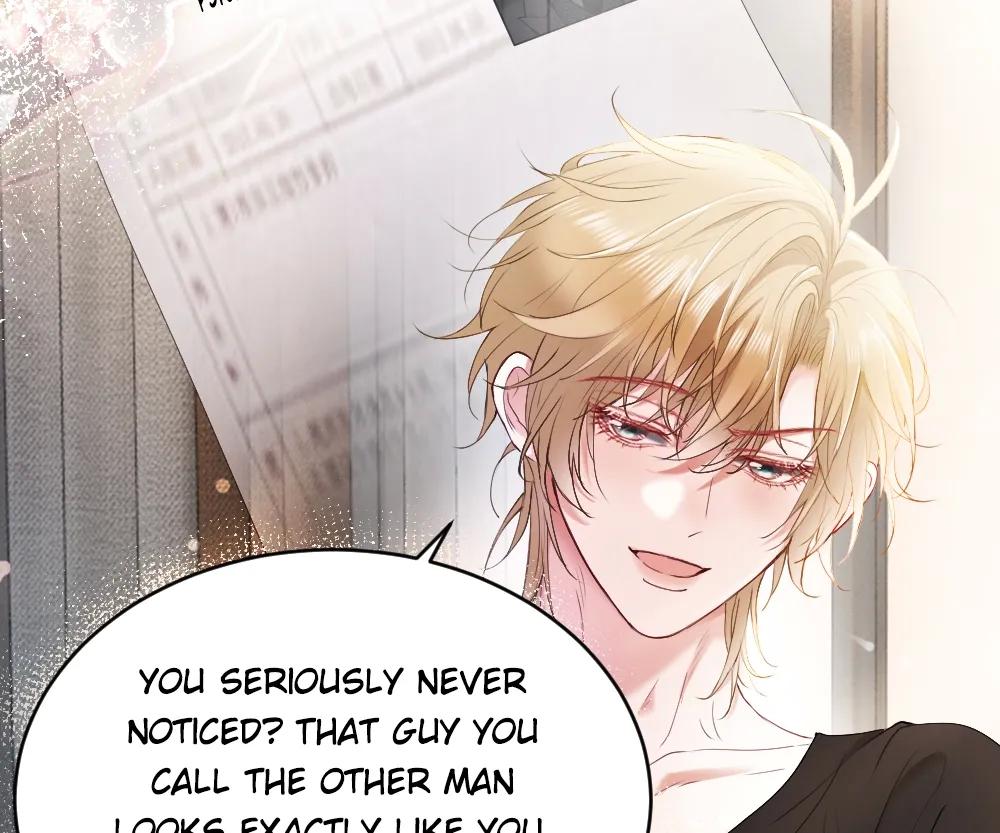 Handsome Guy Takes Over Systems [Official] - Chapter 26 manhwa