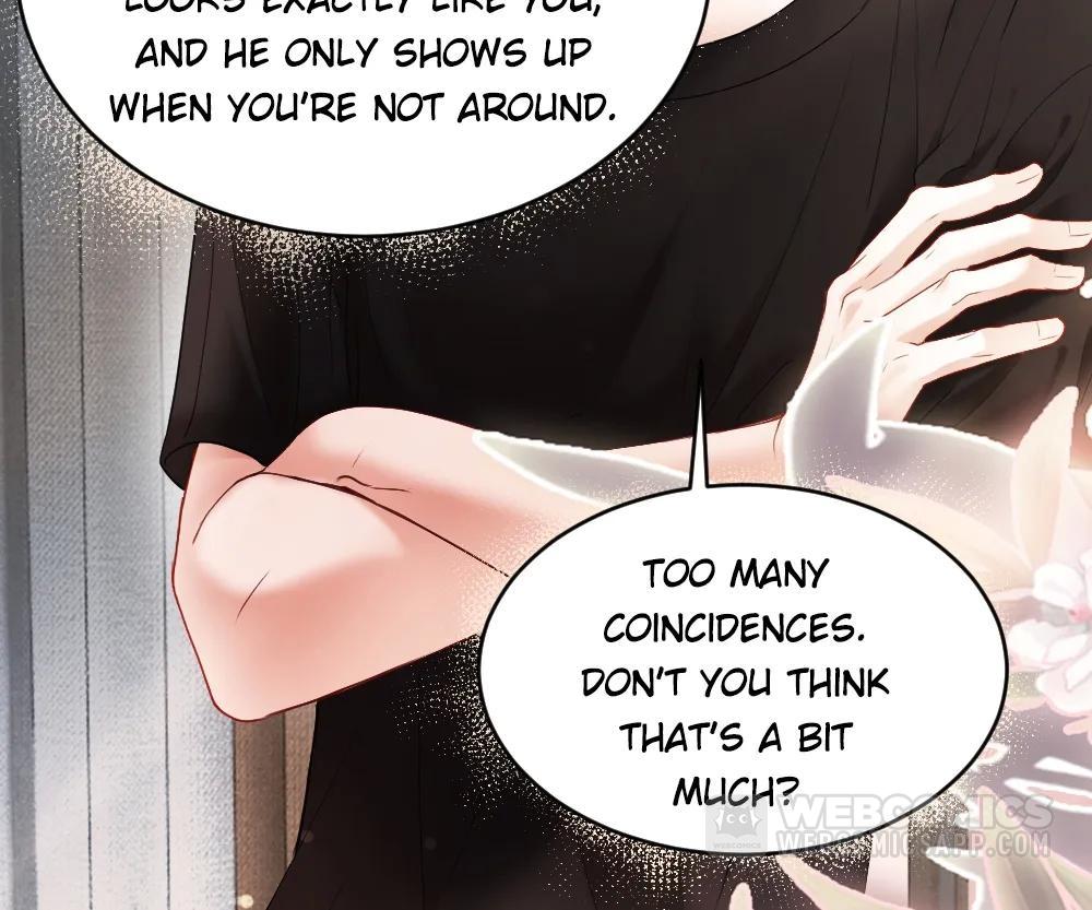 Handsome Guy Takes Over Systems [Official] - Chapter 26 manhwa