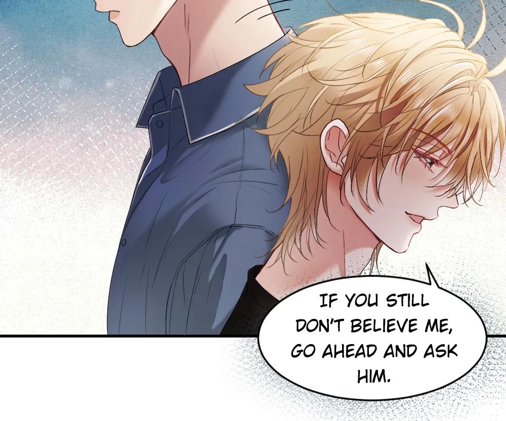 Handsome Guy Takes Over Systems [Official] - Chapter 26 manhwa