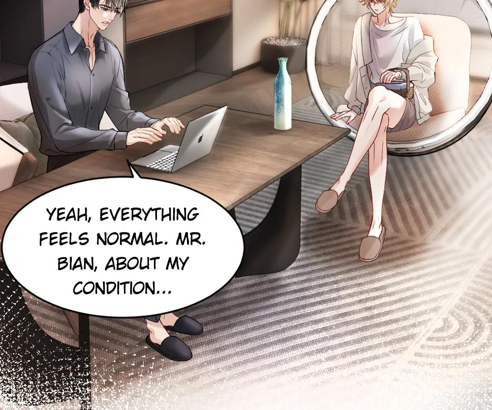Handsome Guy Takes Over Systems [Official] - Chapter 26 manhwa
