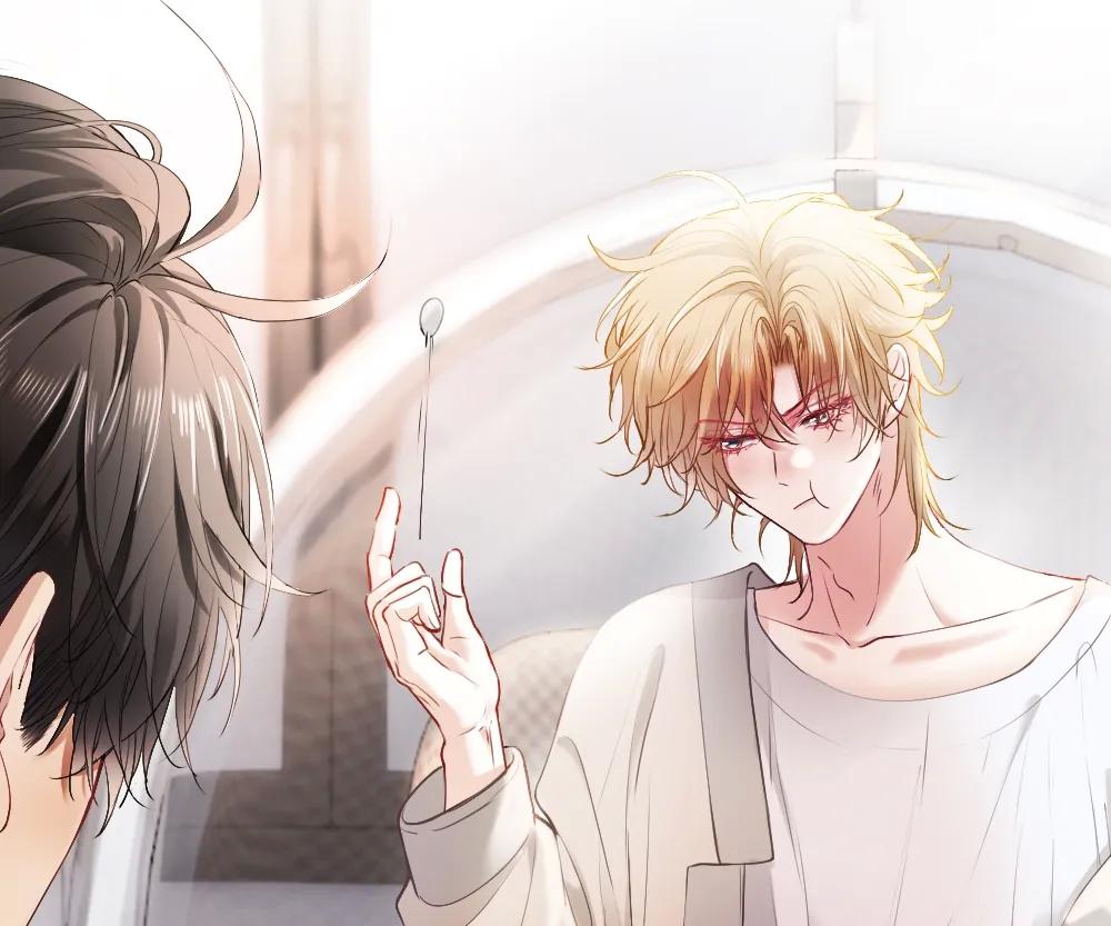 Handsome Guy Takes Over Systems [Official] - Chapter 26 manhwa