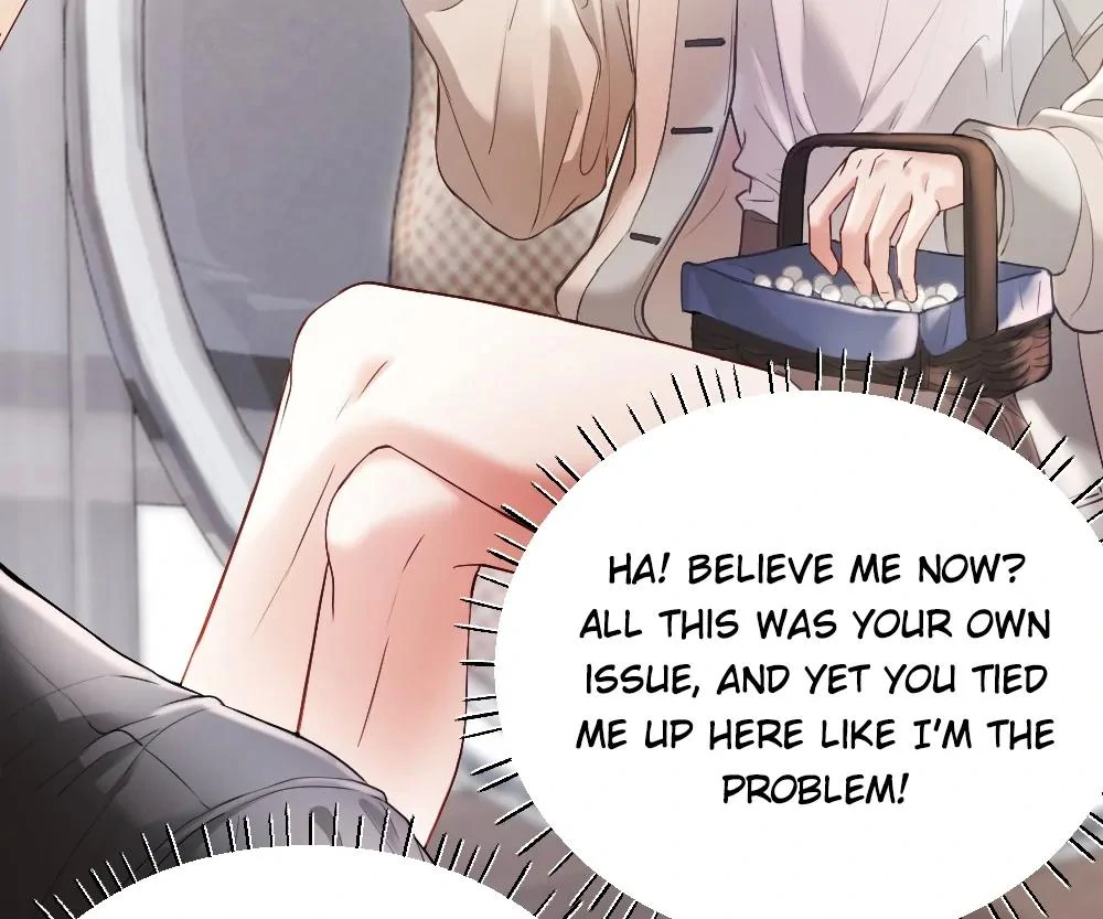 Handsome Guy Takes Over Systems [Official] - Chapter 26 manhwa