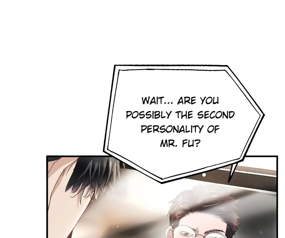 Handsome Guy Takes Over Systems [Official] - Chapter 26 manhwa