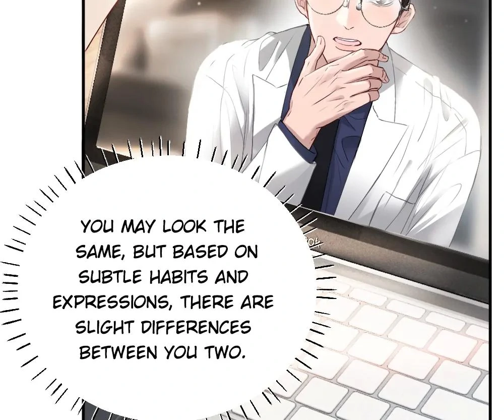 Handsome Guy Takes Over Systems [Official] - Chapter 26 manhwa