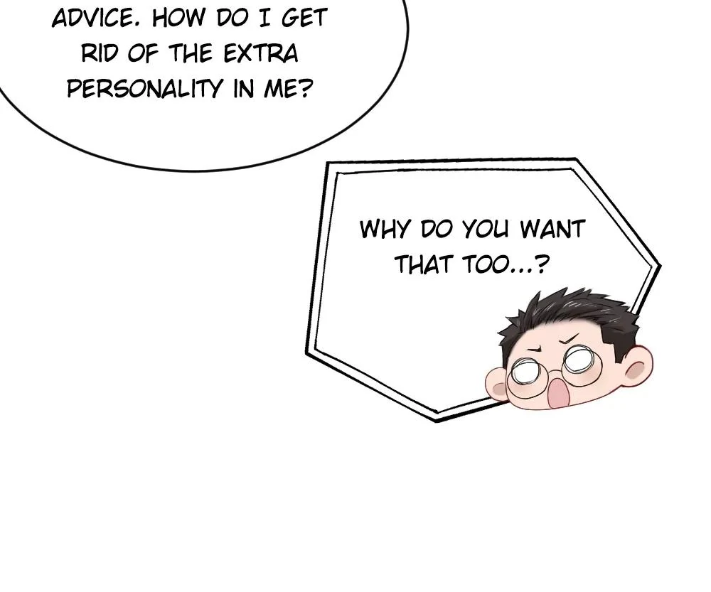 Handsome Guy Takes Over Systems [Official] - Chapter 26 manhwa