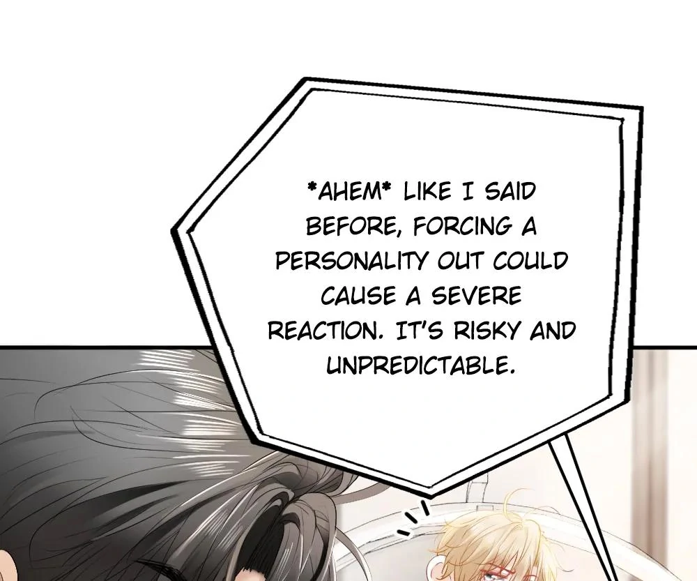 Handsome Guy Takes Over Systems [Official] - Chapter 26 manhwa