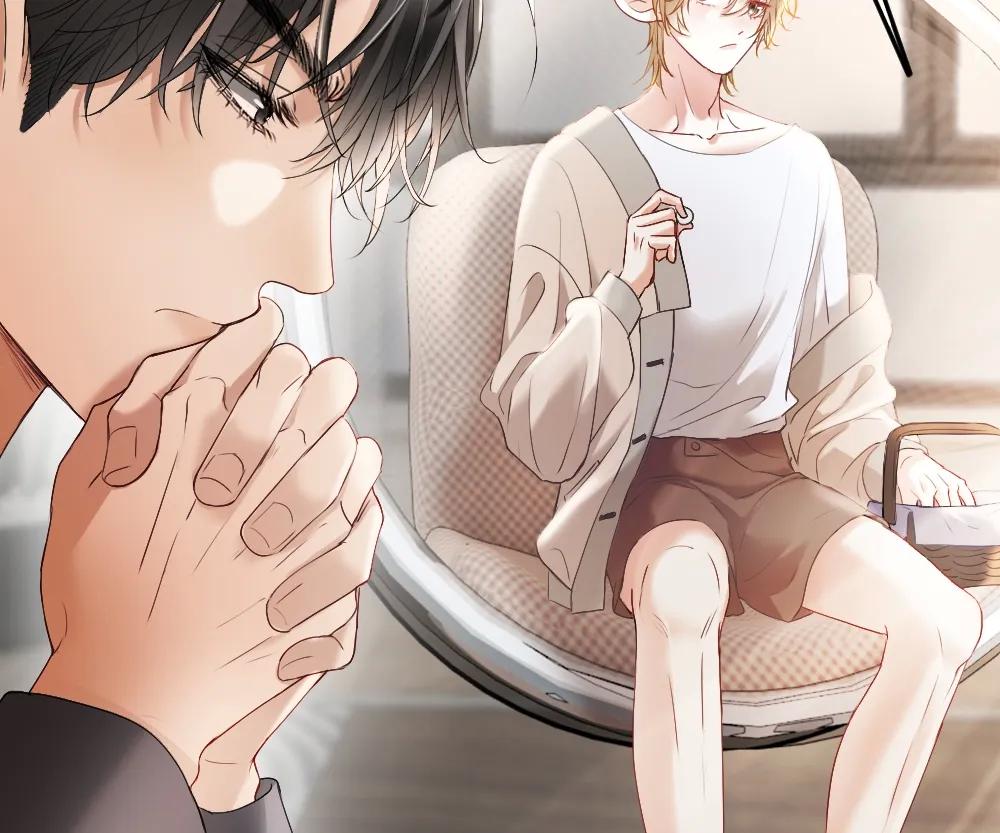 Handsome Guy Takes Over Systems [Official] - Chapter 26 manhwa