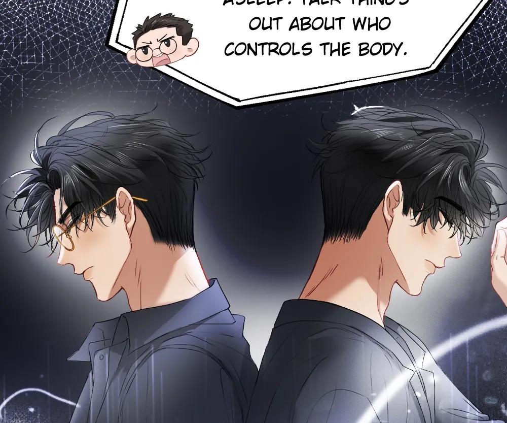 Handsome Guy Takes Over Systems [Official] - Chapter 26 manhwa