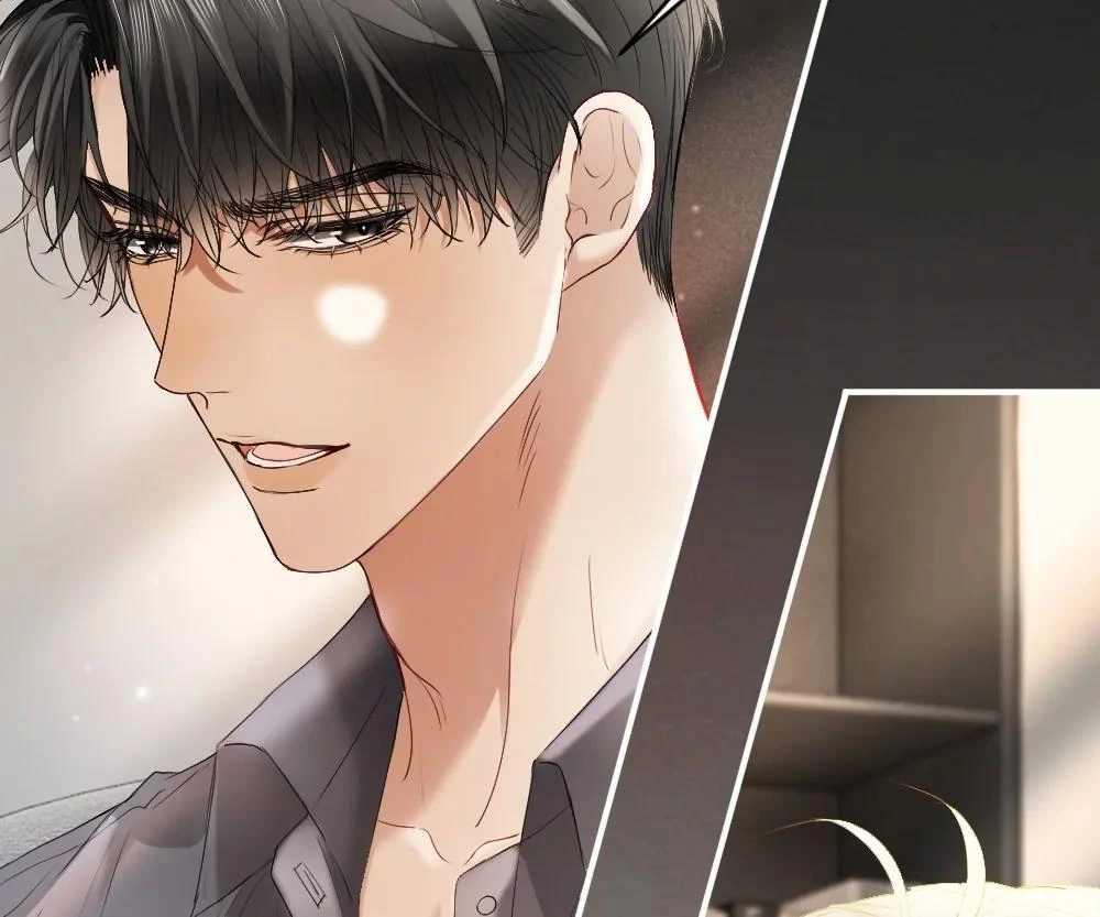 Handsome Guy Takes Over Systems [Official] - Chapter 26 manhwa