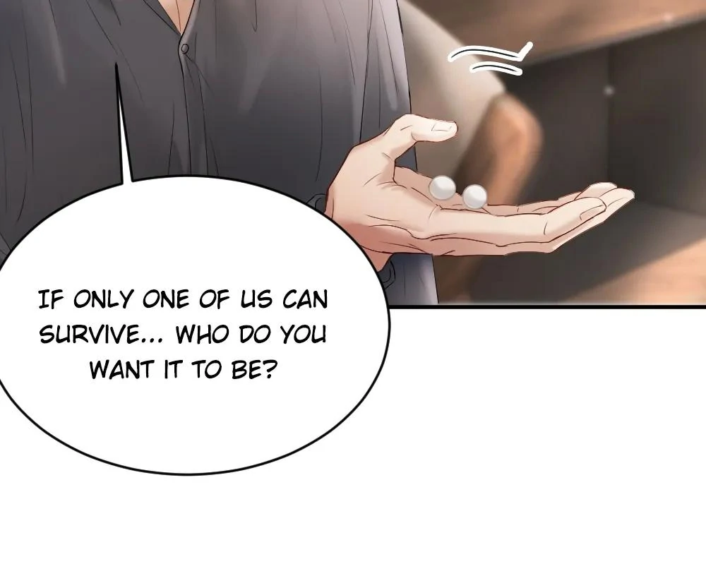 Handsome Guy Takes Over Systems [Official] - Chapter 26 manhwa