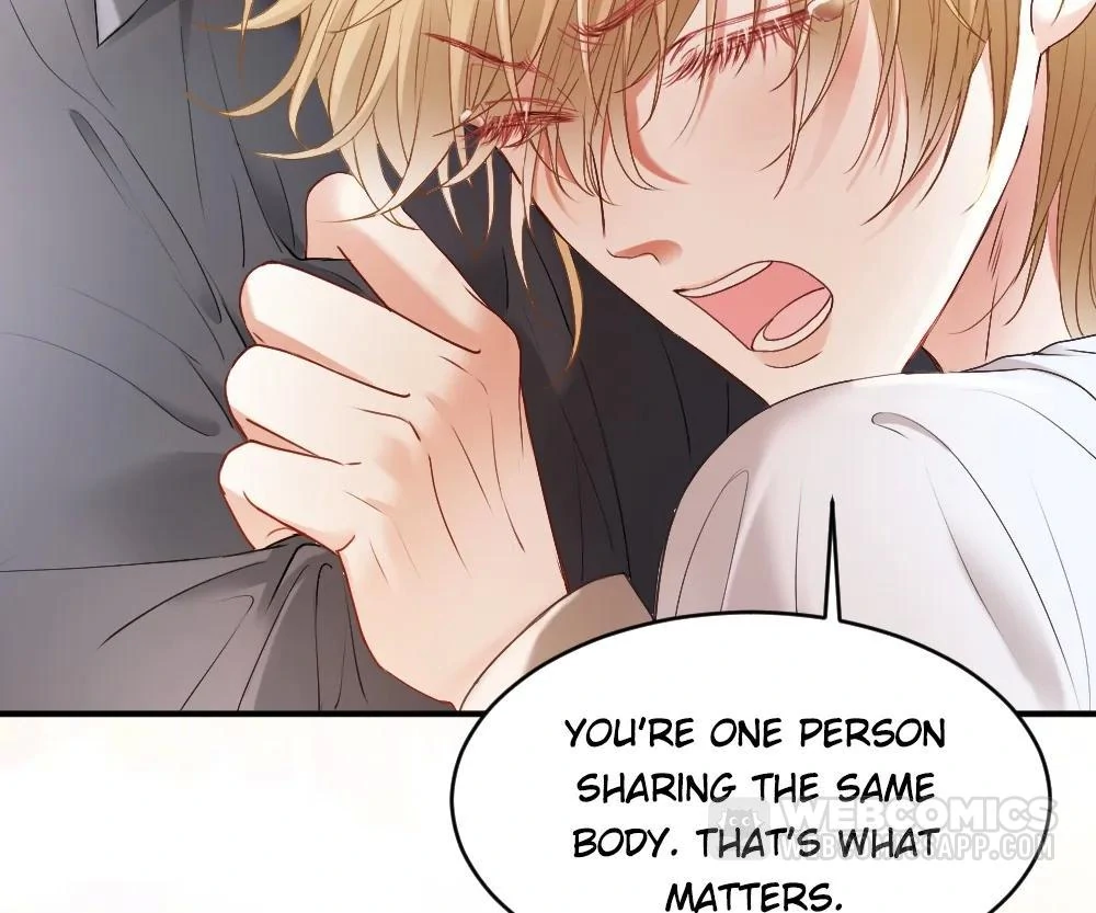 Handsome Guy Takes Over Systems [Official] - Chapter 26 manhwa