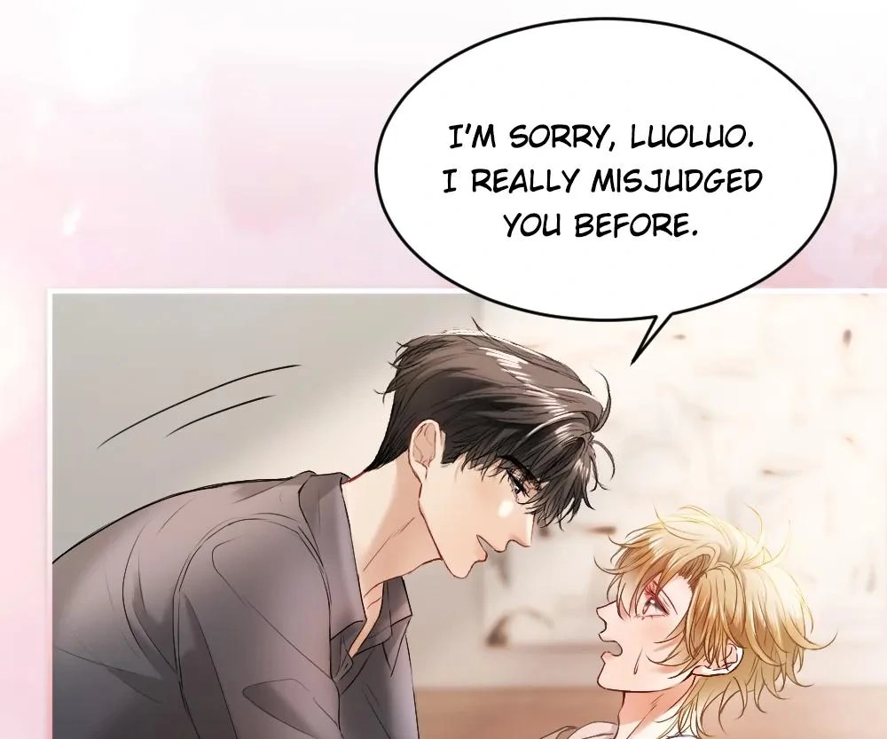 Handsome Guy Takes Over Systems [Official] - Chapter 26 manhwa