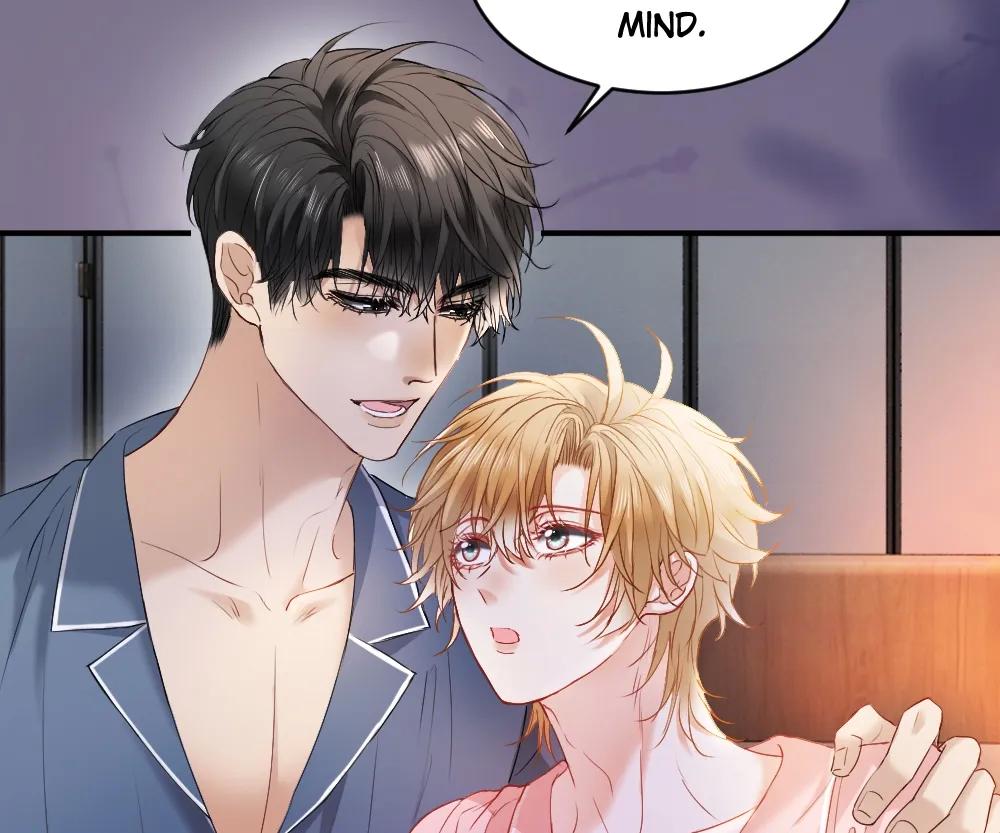Handsome Guy Takes Over Systems [Official] - Chapter 26 manhwa
