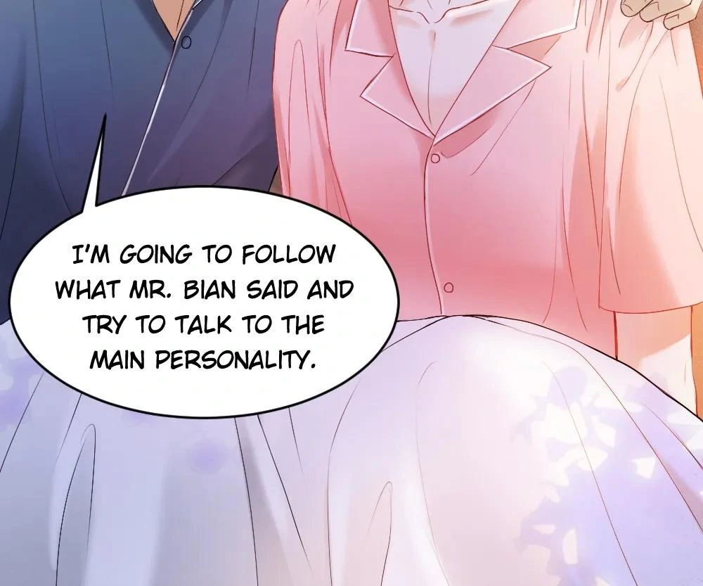 Handsome Guy Takes Over Systems [Official] - Chapter 26 manhwa