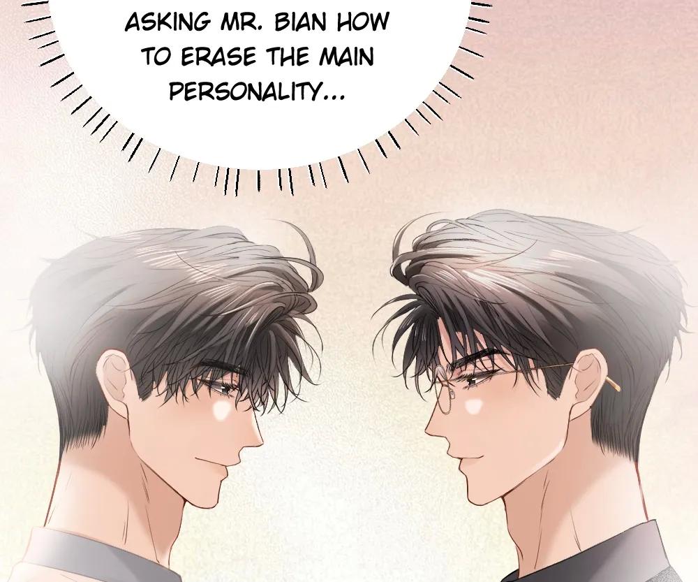 Handsome Guy Takes Over Systems [Official] - Chapter 26 manhwa