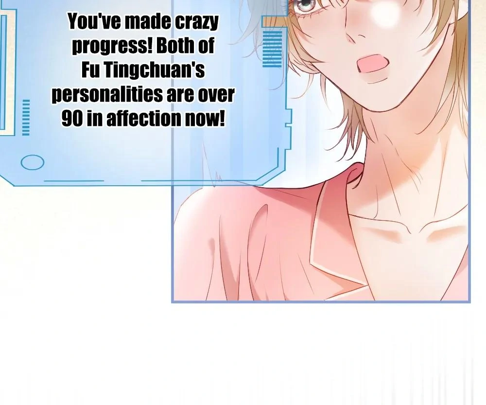 Handsome Guy Takes Over Systems [Official] - Chapter 26 manhwa