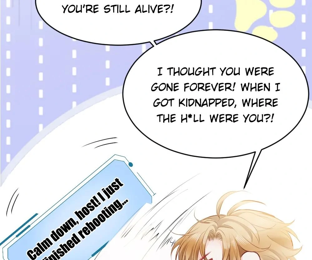 Handsome Guy Takes Over Systems [Official] - Chapter 26 manhwa