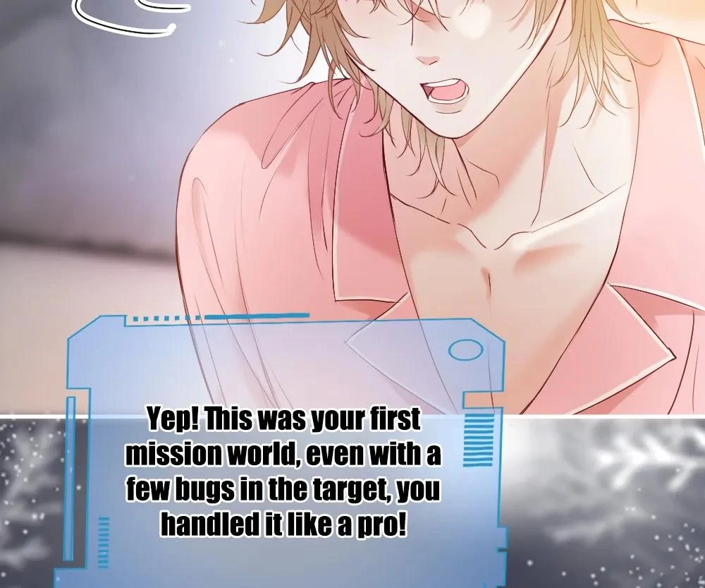 Handsome Guy Takes Over Systems [Official] - Chapter 26 manhwa