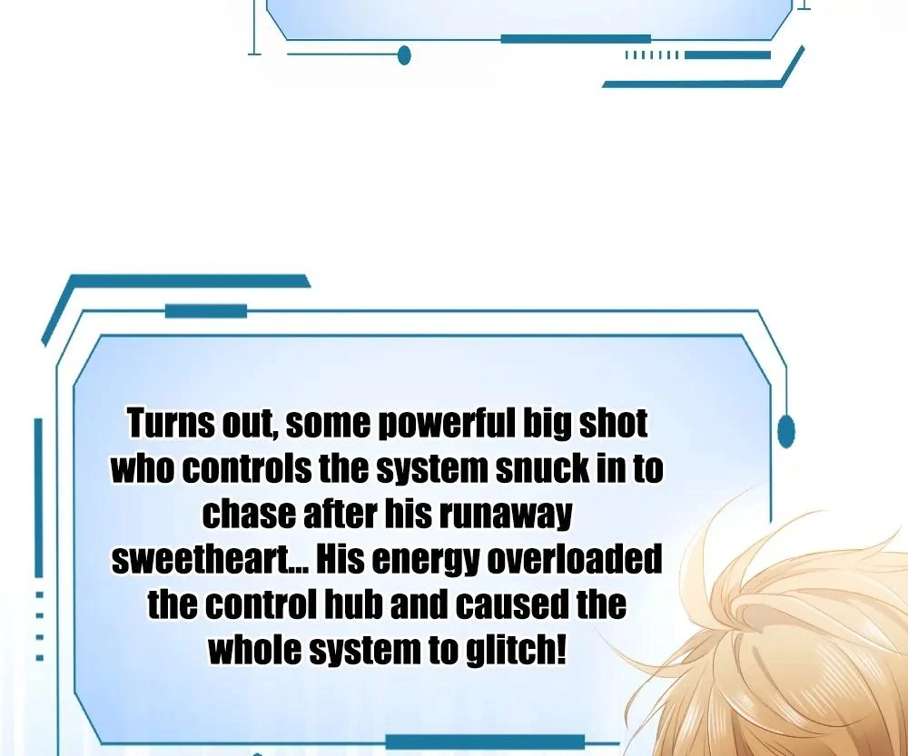 Handsome Guy Takes Over Systems [Official] - Chapter 26 manhwa