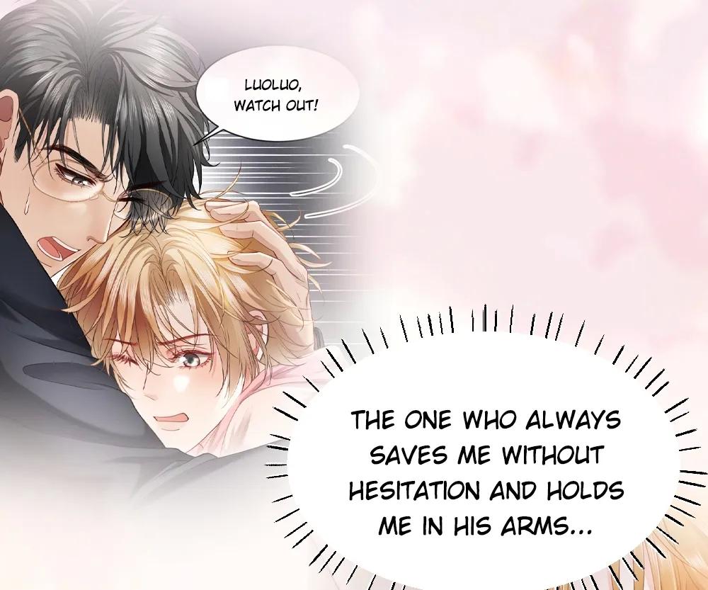 Handsome Guy Takes Over Systems [Official] - Chapter 26 manhwa