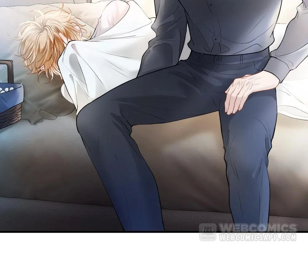 Handsome Guy Takes Over Systems [Official] - Chapter 27 manhwa
