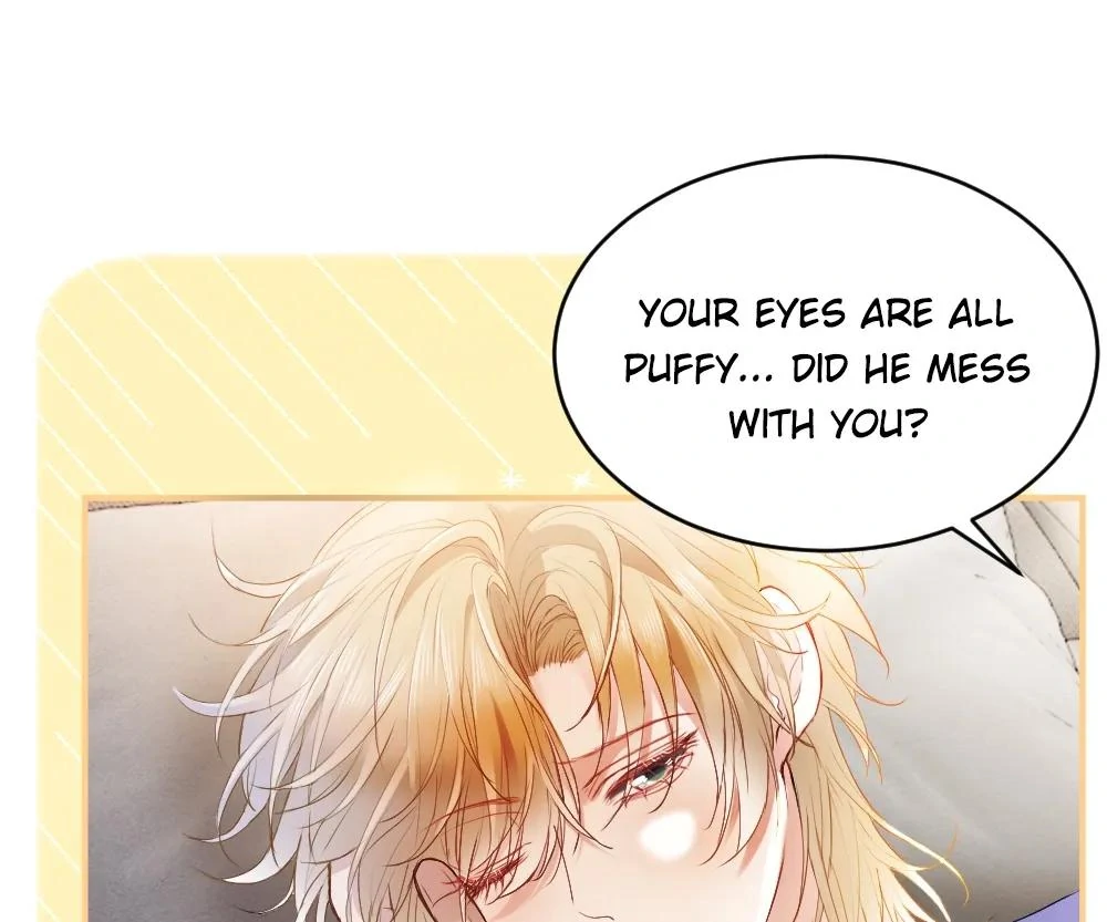 Handsome Guy Takes Over Systems [Official] - Chapter 27 manhwa