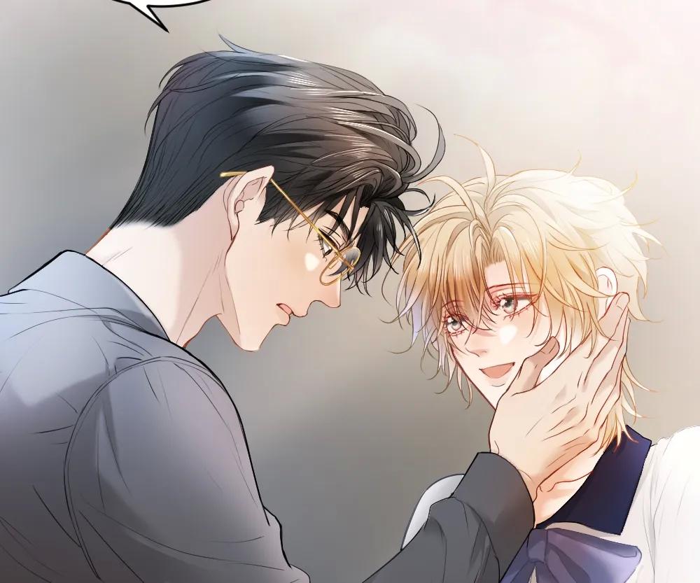 Handsome Guy Takes Over Systems [Official] - Chapter 27 manhwa