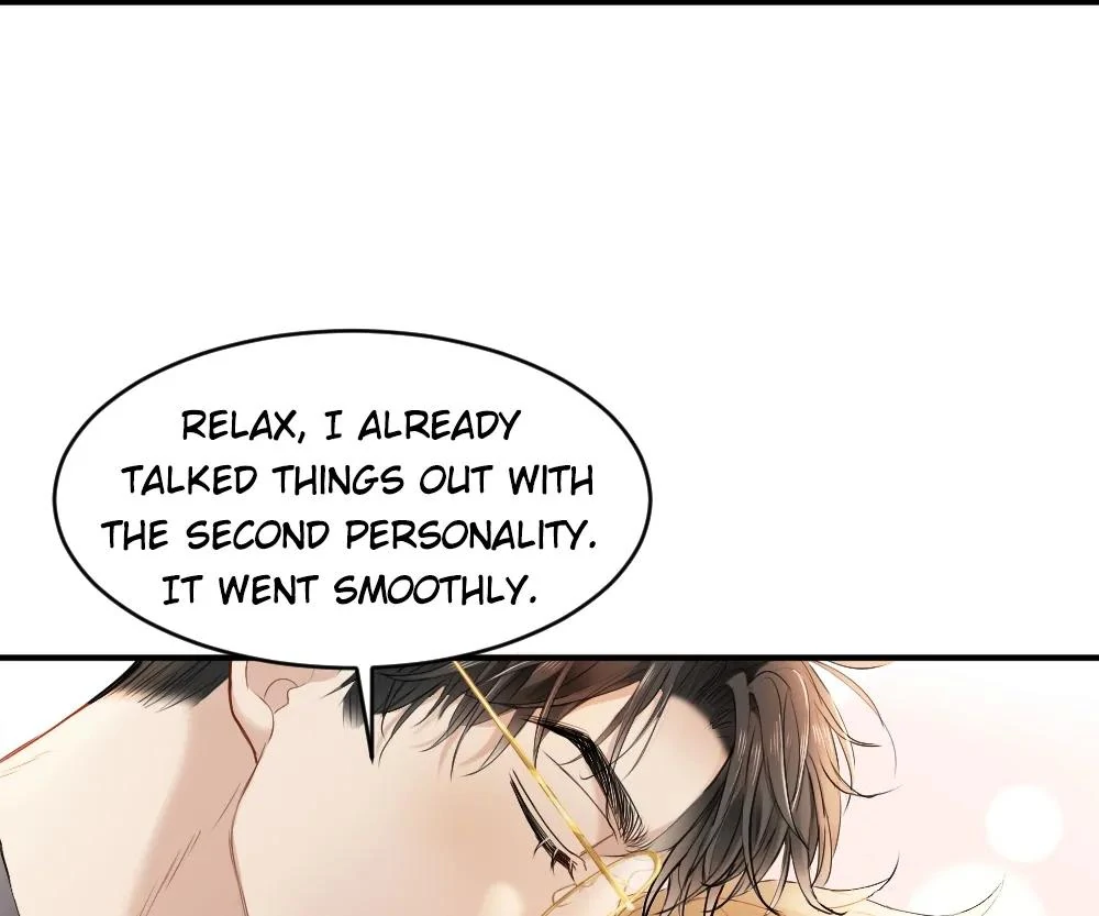 Handsome Guy Takes Over Systems [Official] - Chapter 27 manhwa