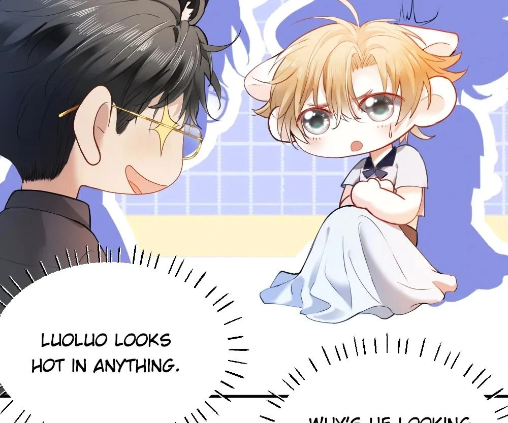 Handsome Guy Takes Over Systems [Official] - Chapter 27 manhwa