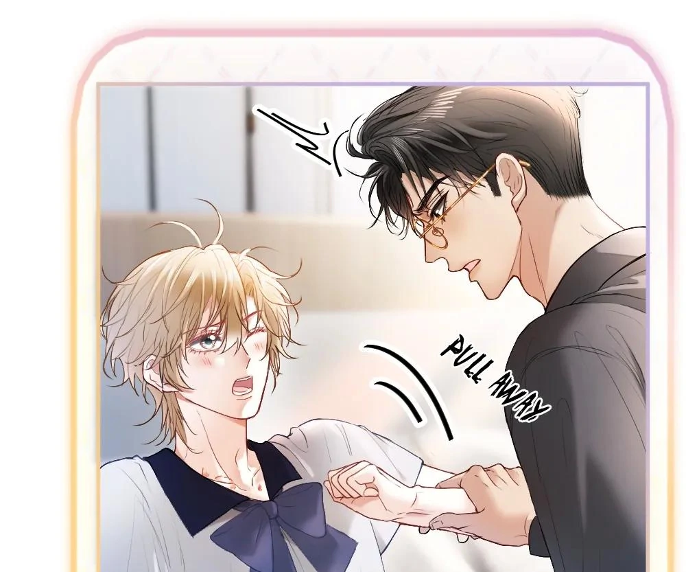 Handsome Guy Takes Over Systems [Official] - Chapter 27 manhwa