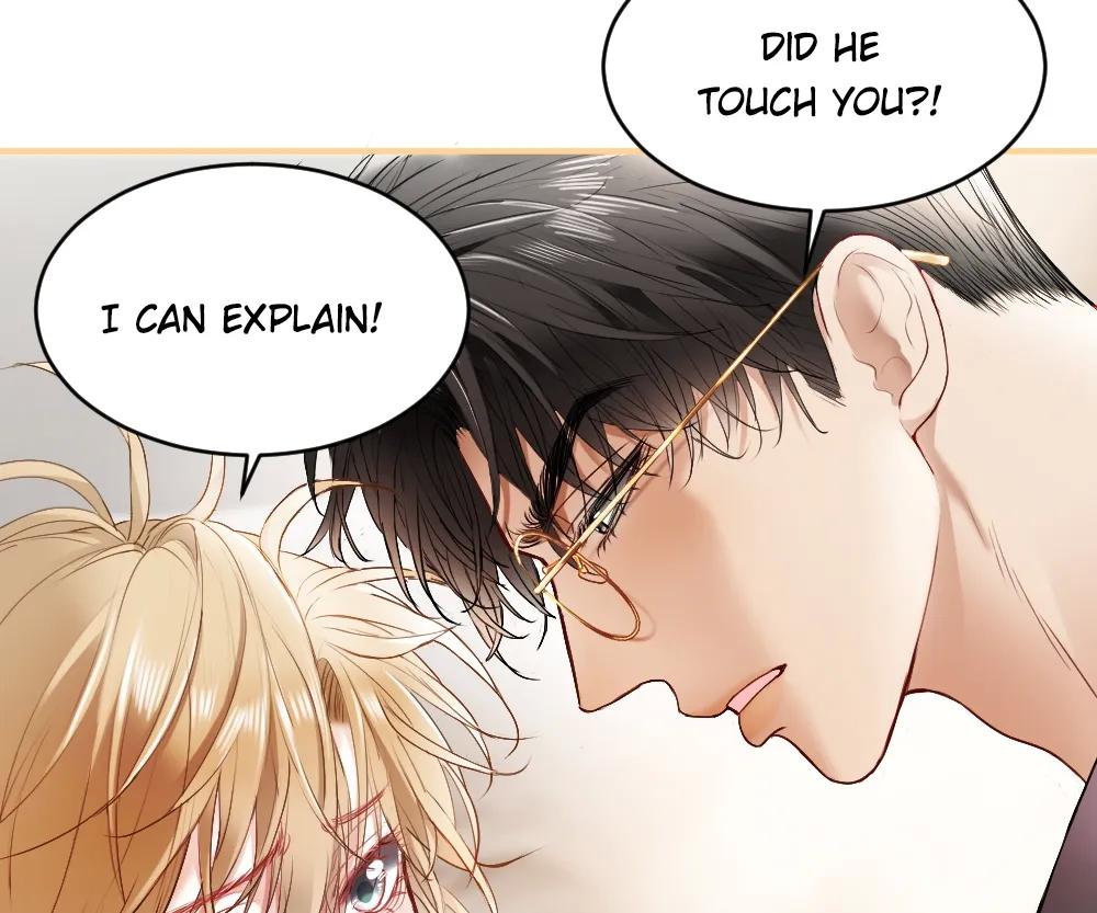 Handsome Guy Takes Over Systems [Official] - Chapter 27 manhwa