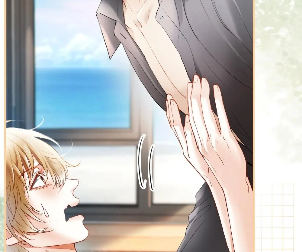 Handsome Guy Takes Over Systems [Official] - Chapter 27 manhwa