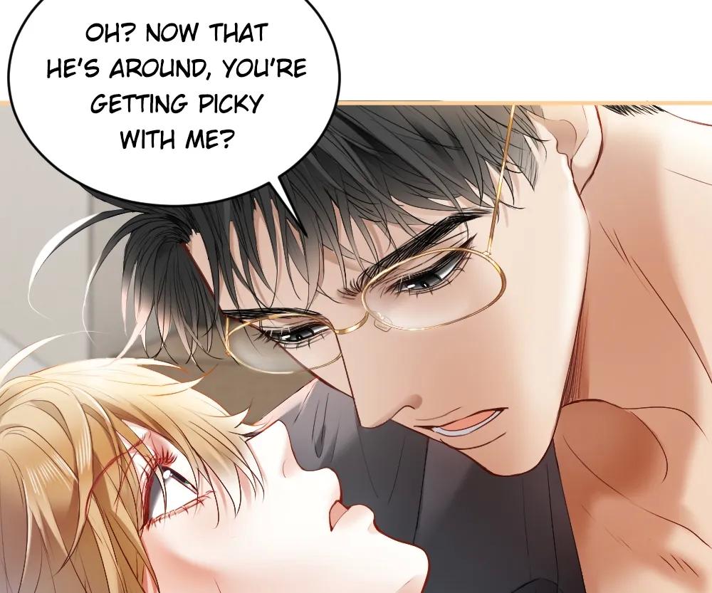 Handsome Guy Takes Over Systems [Official] - Chapter 27 manhwa