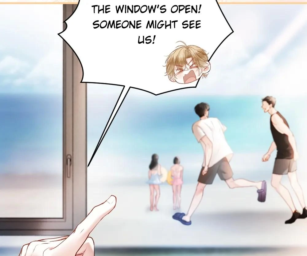 Handsome Guy Takes Over Systems [Official] - Chapter 27 manhwa