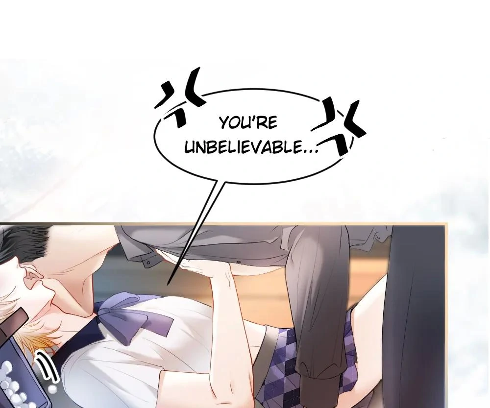 Handsome Guy Takes Over Systems [Official] - Chapter 27 manhwa