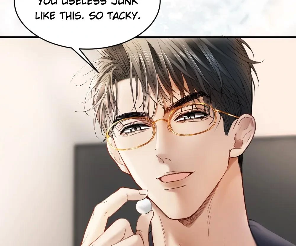 Handsome Guy Takes Over Systems [Official] - Chapter 27 manhwa