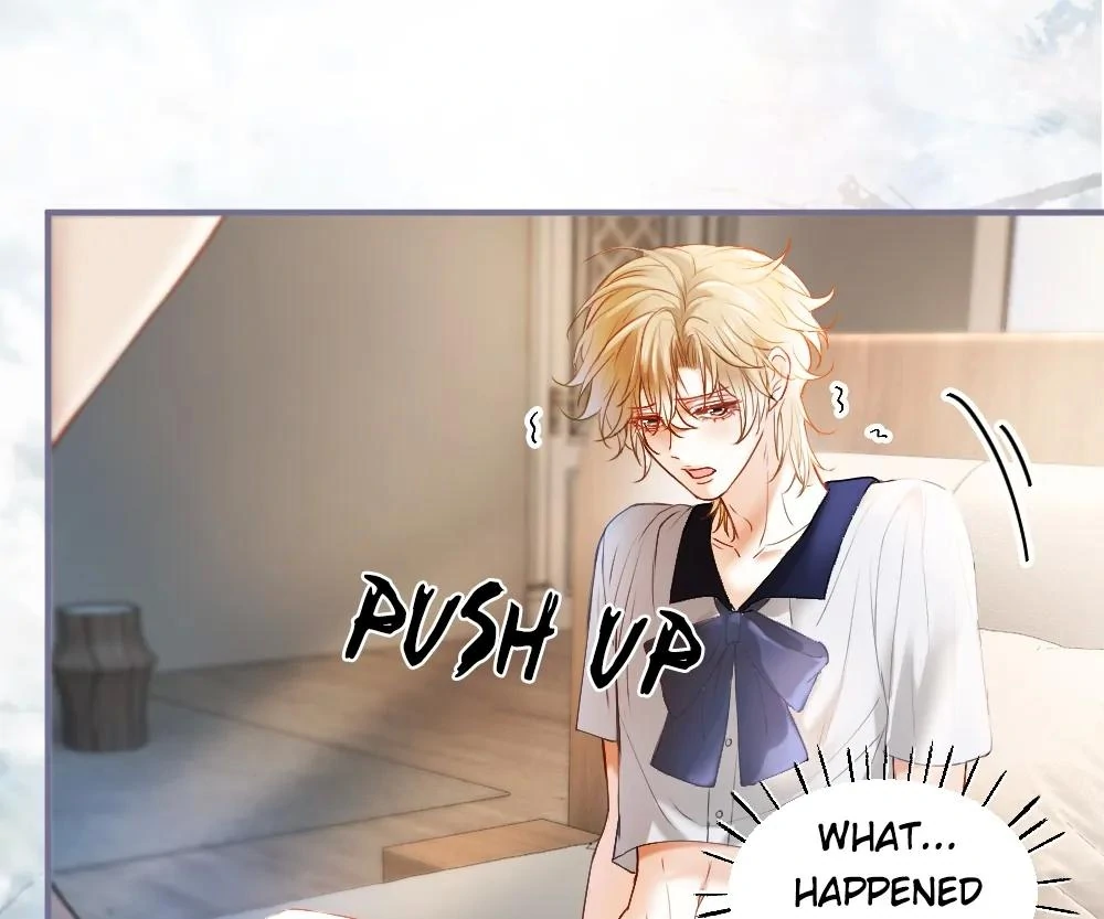 Handsome Guy Takes Over Systems [Official] - Chapter 27 manhwa