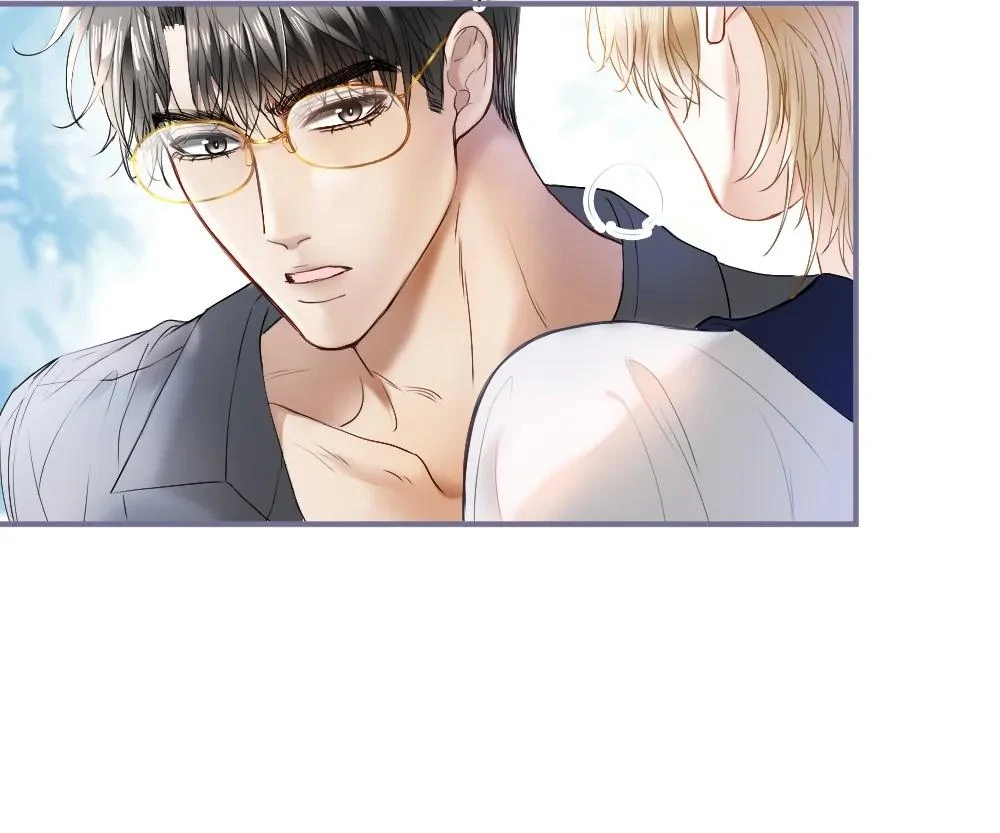 Handsome Guy Takes Over Systems [Official] - Chapter 27 manhwa