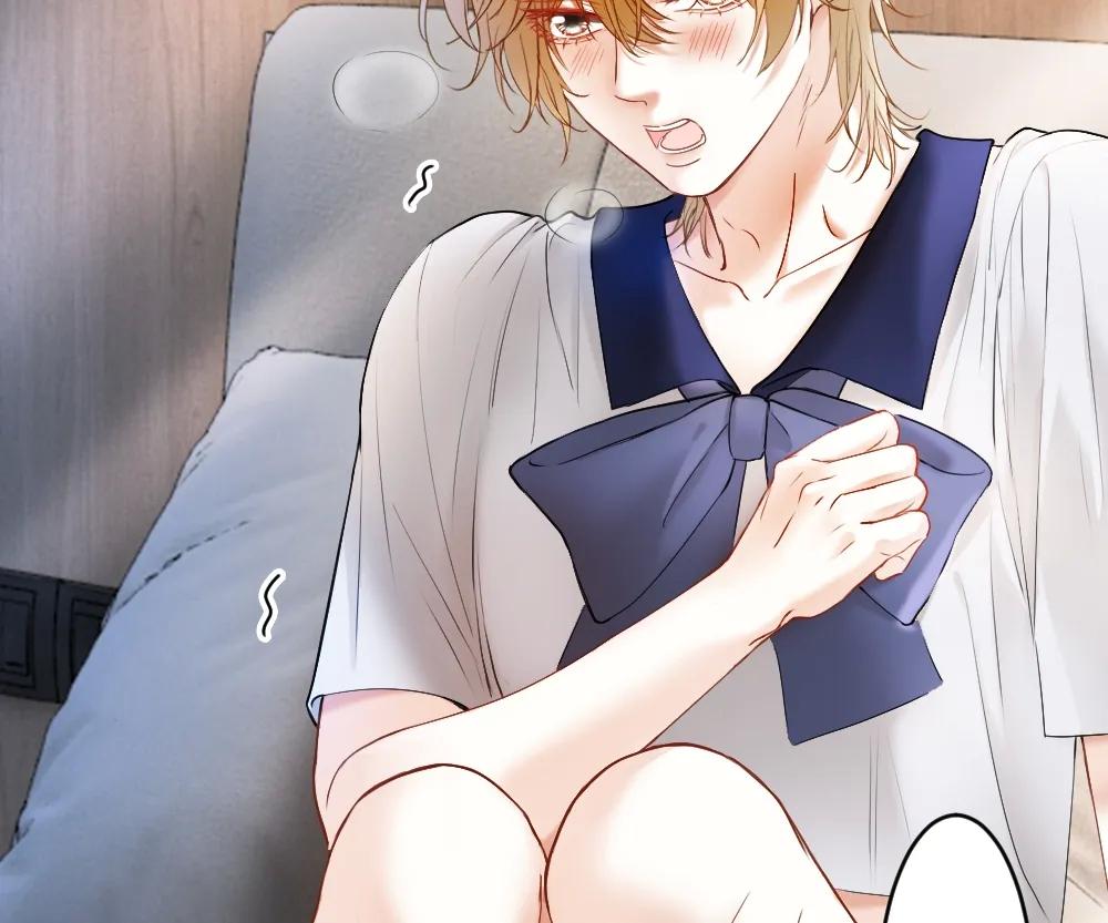 Handsome Guy Takes Over Systems [Official] - Chapter 27 manhwa
