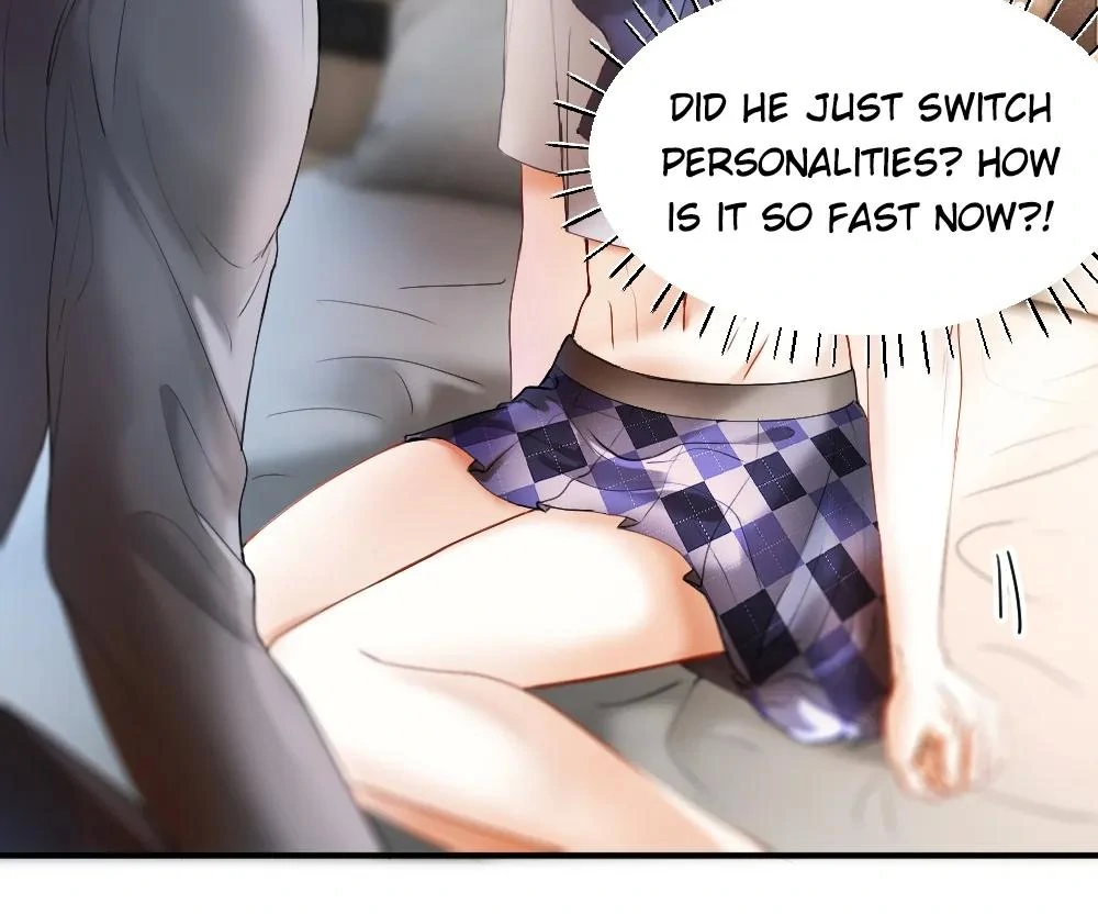 Handsome Guy Takes Over Systems [Official] - Chapter 27 manhwa