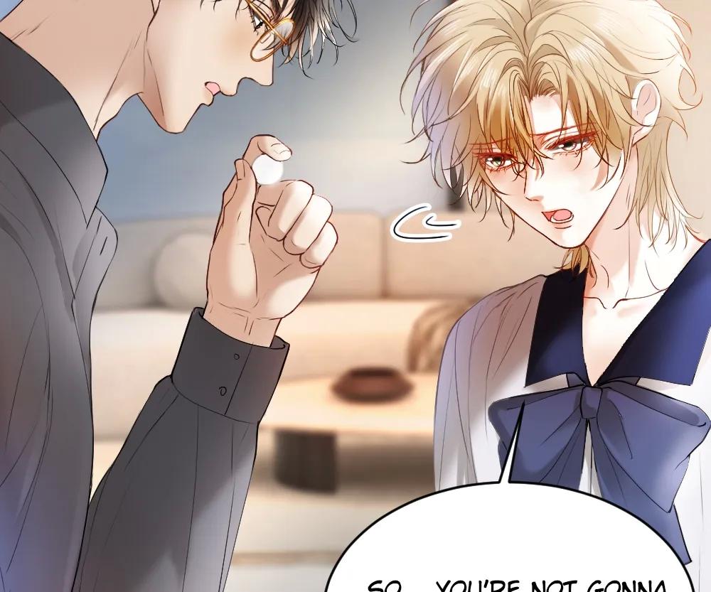 Handsome Guy Takes Over Systems [Official] - Chapter 27 manhwa
