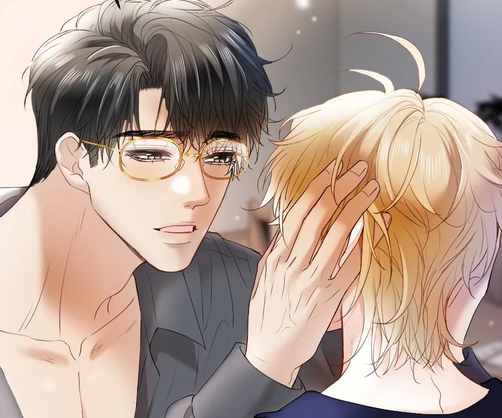 Handsome Guy Takes Over Systems [Official] - Chapter 27 manhwa